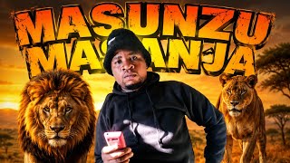 MASUNZU MASANJA HALUSI YA NGWANZA 2026 BY MSAMBAZAJI LUFUNZA MANYANDA 