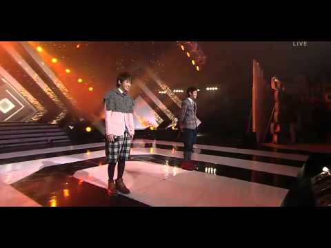 DRAMA  & YO SEOB - First snow First kiss