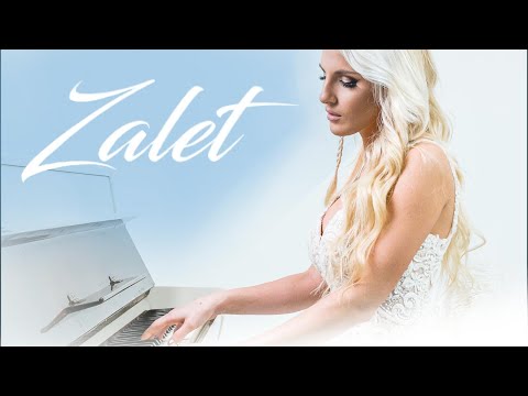 Sara Reljic - Zalet (Official Music Video)