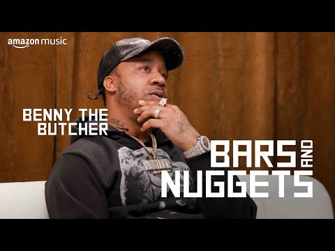 Youtube Video - Benny The Butcher Wants To Work With Kendrick Lamar, Tyler, The Creator & Killer Mike
