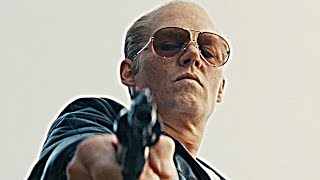 Joe Walsh - Turn To Stone [Black Mass 2015 Soundtrack]