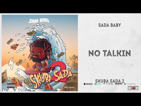 Video thumbnail for No Talkin