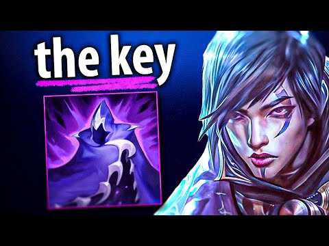 How to play Aphelios vs full assassin comps