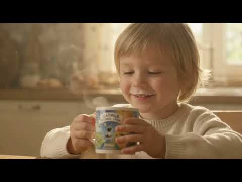 Savršen poklon za mališane | iLearn