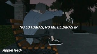 Let Me Go; Michael Jackson (Jason Malachi) //sub español//