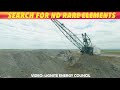Search For North Dakota's Rare Elements