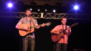 Throw it All Away by MIKE MEDVED @ PGH ACOUSTIC CHALLENGE 6-11-14