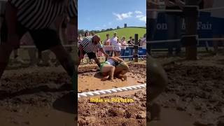 Download lagu women's mud wrestling championship💥 part 25 | india vs pakistan #wrestling #wwe #womenssports mp3 Download lagu women's mud wrestling championship💥 part 25 | india vs pakistan #wrestling #wwe #womenssports mp3