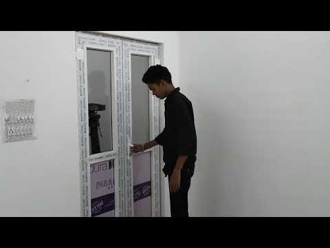 upvc selding window & door