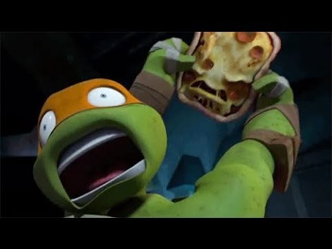 Teenage Mutant Ninja Turtles (2013) season 2 episode 18 review