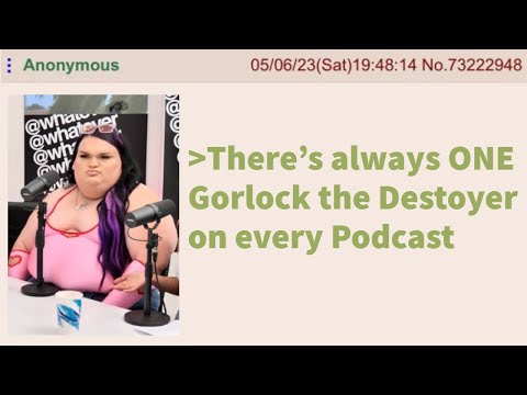 There's always "ONE" - 4chan greentext story