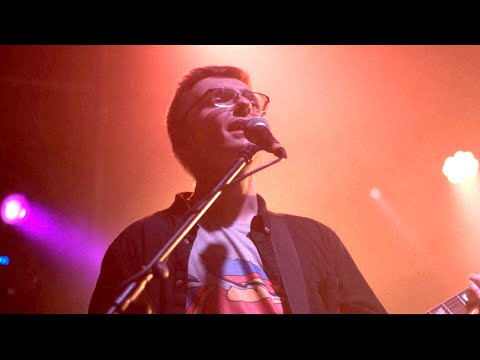 Innerglow - Start Over (Sugar DJs Remix)