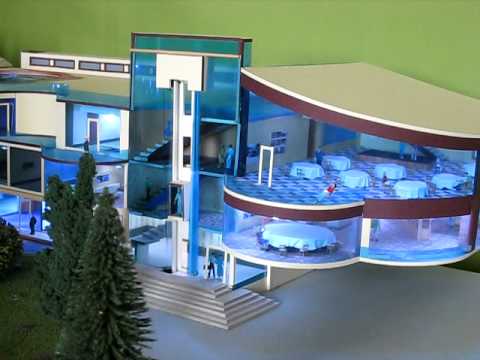 comment construire ascenseur miniature