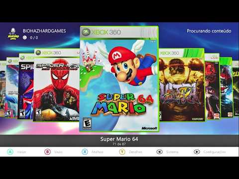 HD 500GB EXTERNO P/ XBOX 360 EXPLOIT (DOUGLAS - SENADOR CANEDO - GO)