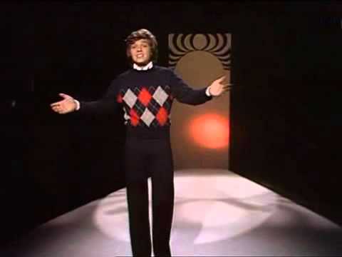 Michael Schanze - Ich lass dich nie mehr aus den Augen