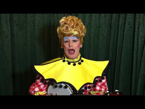 Chinese Laundry Blues