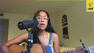 Jensen McRae - My Ego Dies At The End