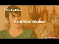 Hard-Won Wisdom From Ex-Sex Worker & Heroin Addict (Pt 1)