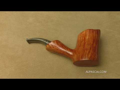 Viprati Collection - pipe 126