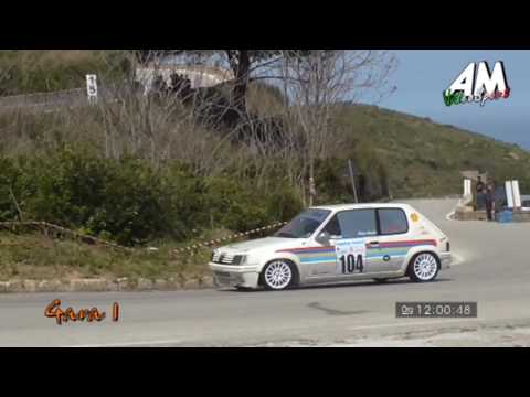 Fici Angelo PSG 57° Monte Erice HD