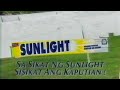 Sunlight Bar TVC 1997