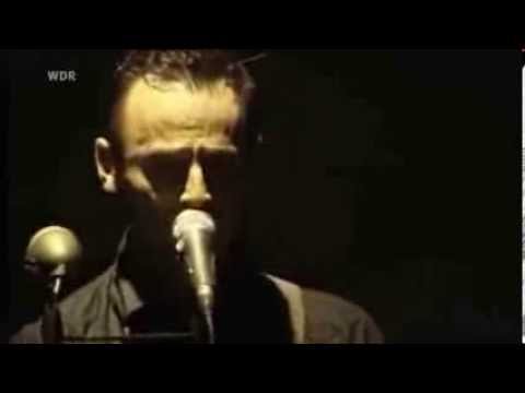 Beatsteaks - New England (Billy Bragg Cover, live @ Area4 Festival 2012), WDR Rockpalast
