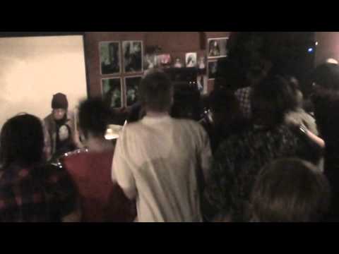 Consigny Panic - 6 (3/12 /w Krivda, Otkati)