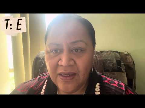 MC Script for Tobias & Aaliyah