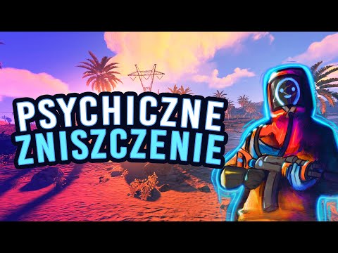 PRZEKOPANI W KAŻDY SPOSÓB - RUST PL