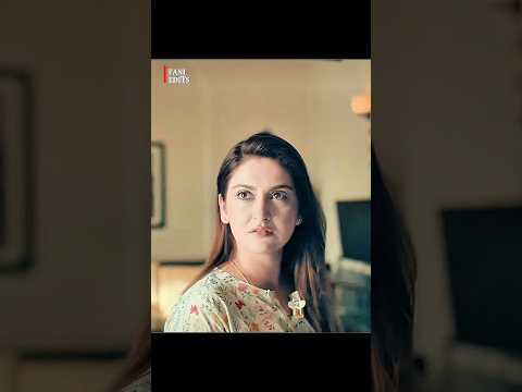 Hadi Rejects Bribes & Exposes Corrupt Police! 🔥 #hibabukhari #mehwishhayat #rutba