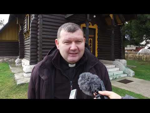 Proslava katoličkog Božića na Palama