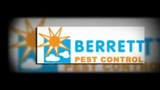 Berrett Pest Control protects residential and commercial properties with their Colorado and Texas pest control services. 