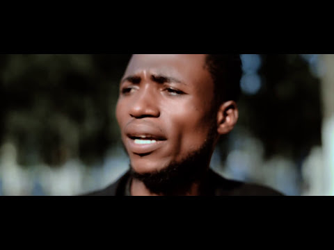 Jorge Calebe  -  O homem é como vento   (Video Oficial)