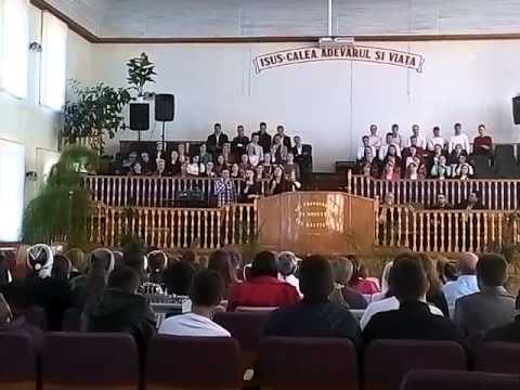 Grup de tineri Corjeuti 2015