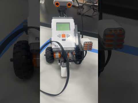 Lego mindstorm lab 001