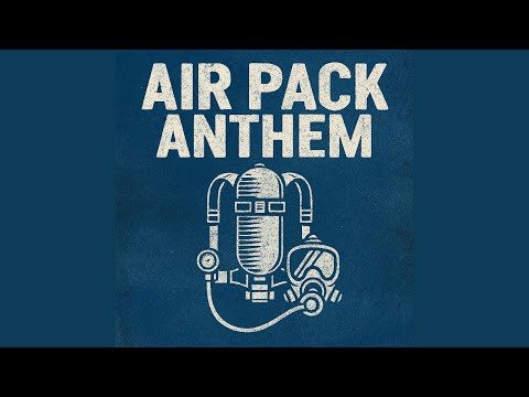 AIR PACK ANTHEM