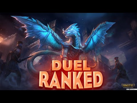KUKULKAN IN DUEL RANKED BOOKS BUILD - SMITE SEASON 10 BUILD BIG DAMAGE