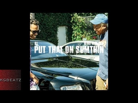 Bino Rideaux ft. RJ - Put That On Sumthin [Prod. By TheMajikMann] [New 2016]