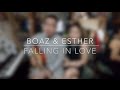 Falling in love - Us The Duo (Cover) | Boaz ...