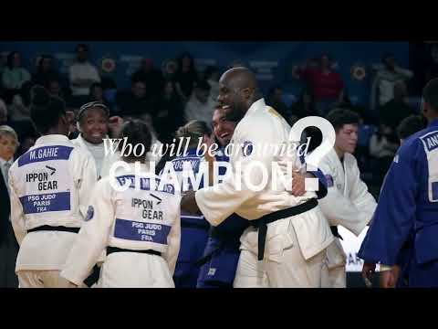 ECC Champions League | Belgrade 2025