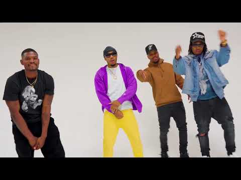 HoffaOTR - 2TURNT (Shot By Steve Spontak)