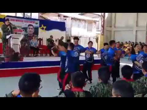 Kadabra performed at Lacub in February 2020.