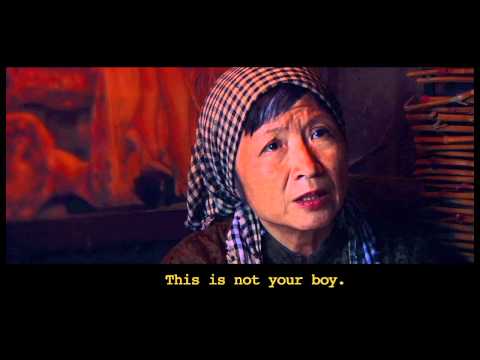 Point of View Design video.