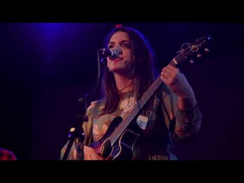 Coffee Music Project London 2018 - Daisy Chute