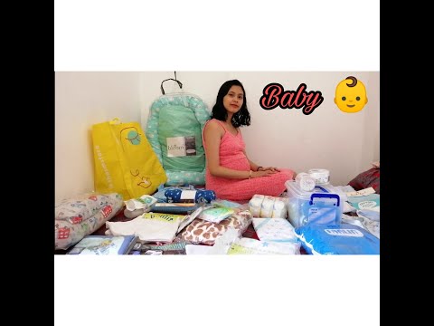 BABY STUFF HAUL 2020 | PHILIPPINES |