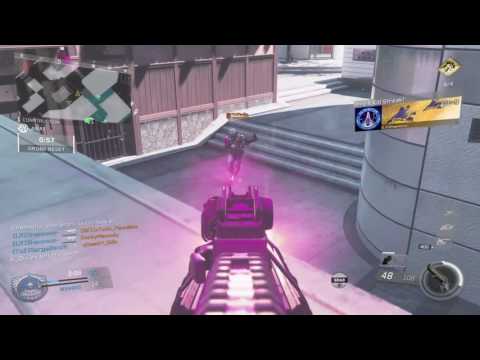 Call of Duty®: Infinite Warfare Beta Defender Gameplay!