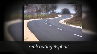 preview picture of video 'Commercial Asphalt Contractor Winsboro TX'
