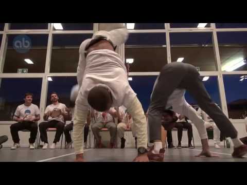 Lagartixa e Beiramar - Cor dos Alpes 2015