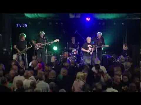 Pavel SEDLÁČEK a CADILLAC - Rockett 88