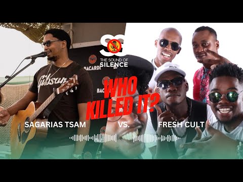 Sagarias Tsam VS Fresh cult band _ Who KILLED IT _ Battle of the Bands
